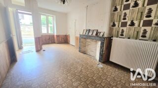  Maison à vendre 4 pièces 105 m²