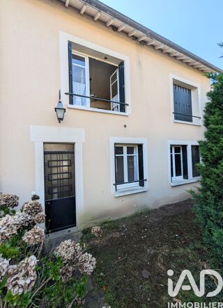  Maison à vendre 7 pièces 115 m²