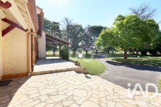  Maison à vendre 7 pièces 220 m²