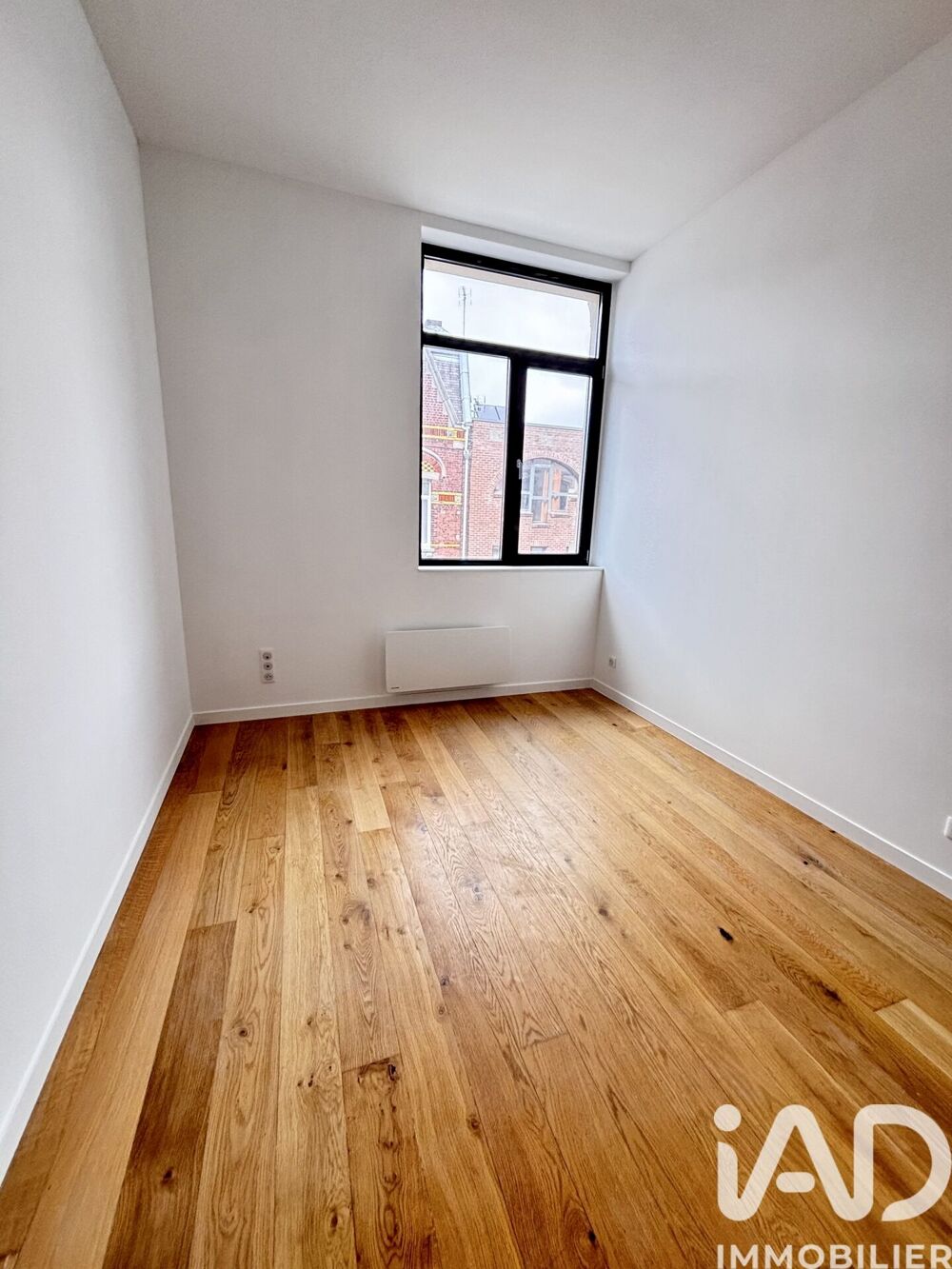 Vente Appartement Vente Appartement 3 pièces Tourcoing