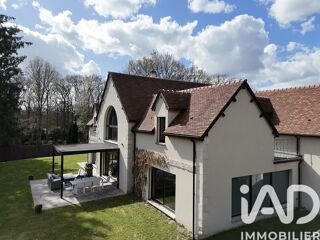  Maison � vendre 8 pi�ces 400 m�