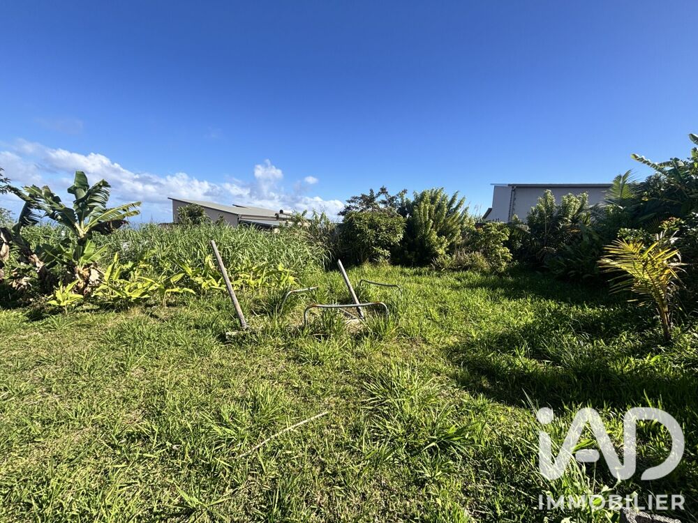 Vente Maison Vente Maison/villa 5 pièces Saint-joseph