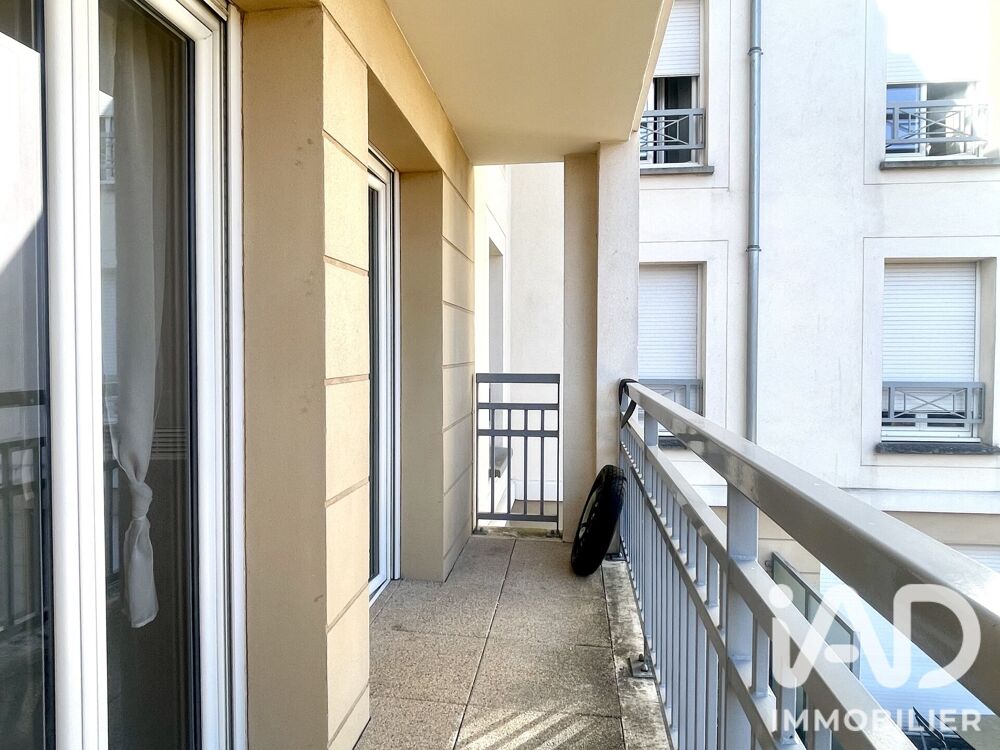 Vente Appartement Vente Appartement 2 pièces Orléans