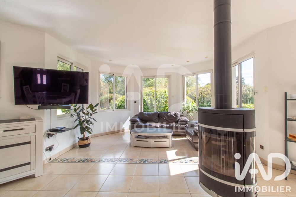 Vente Maison/villa 9 pièces