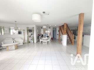  Maison à vendre 8 pièces 250 m²
