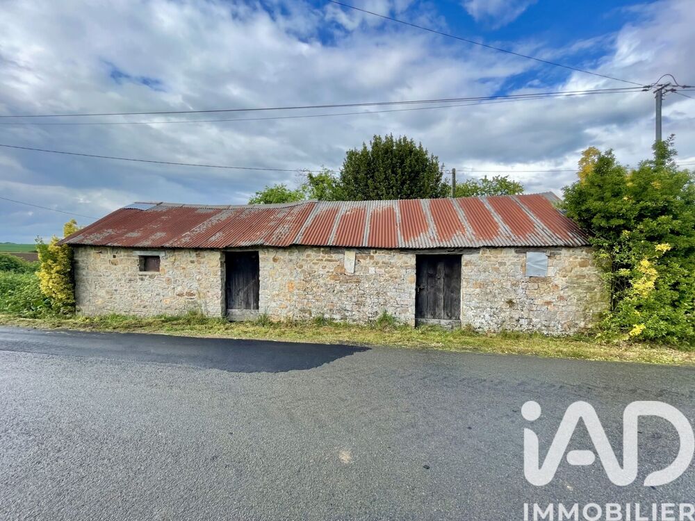 Vente Maison Vente Maison/villa 1 pièce Juvigné