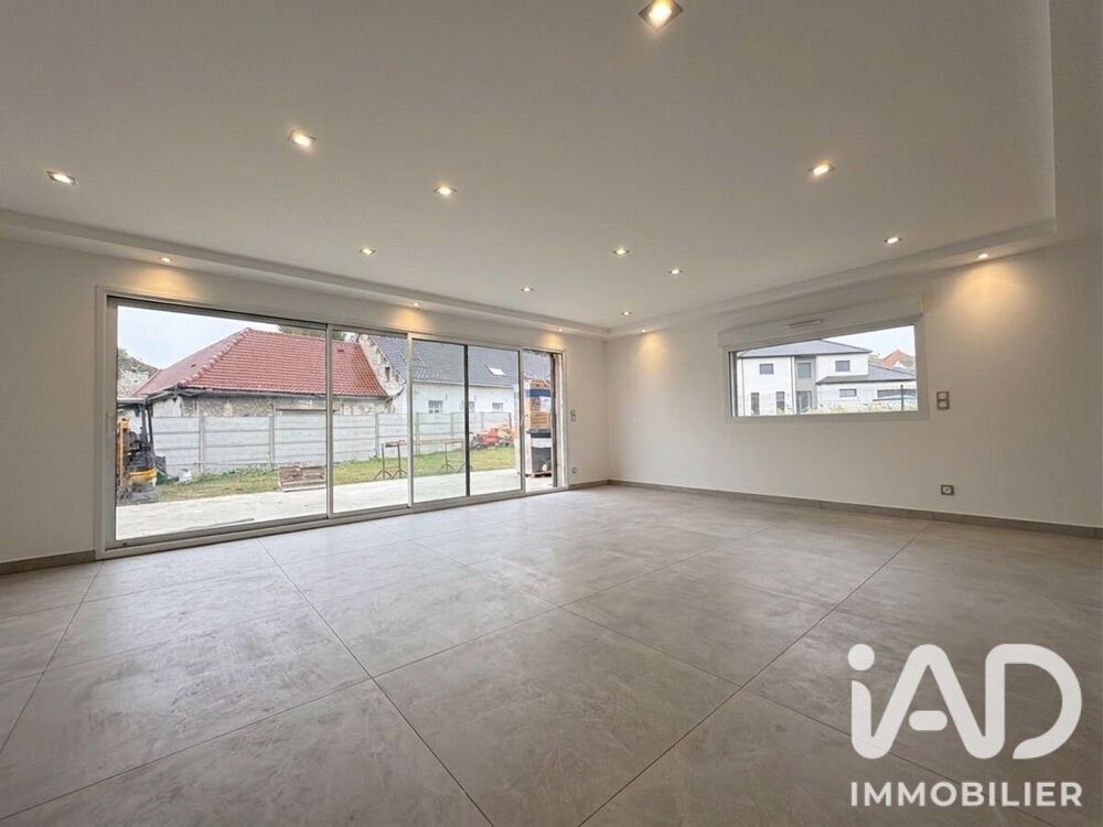 Vente Maison de campagne 6 pièces