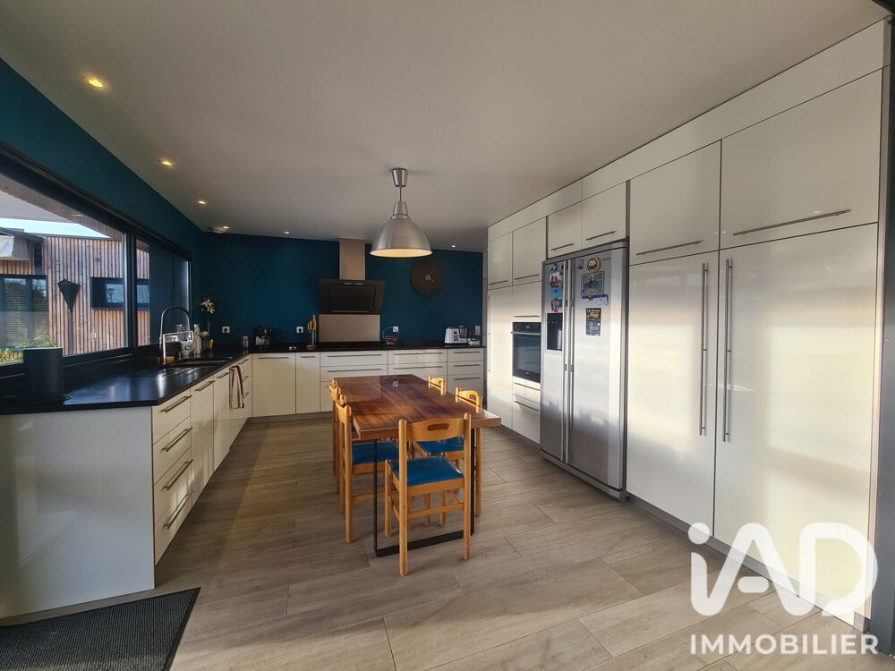 Vente Maison Vente Maison/villa 5 pièces Lescar