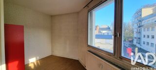  Appartement � vendre 1 pi�ce 36 m�