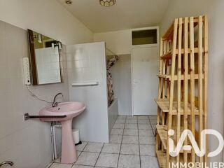  Maison à vendre 4 pièces 90 m²