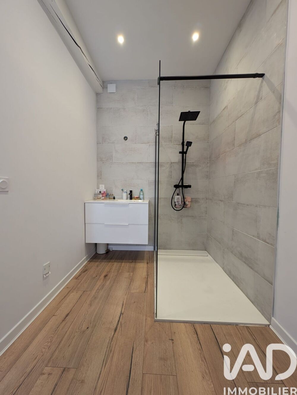 Vente Maison de village 2 pièces
