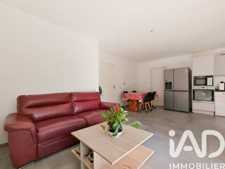  Appartement à vendre 4 pièces 78 m²