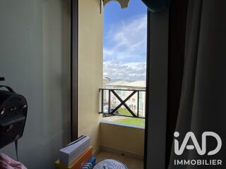  Appartement à vendre 3 pièces 61 m²