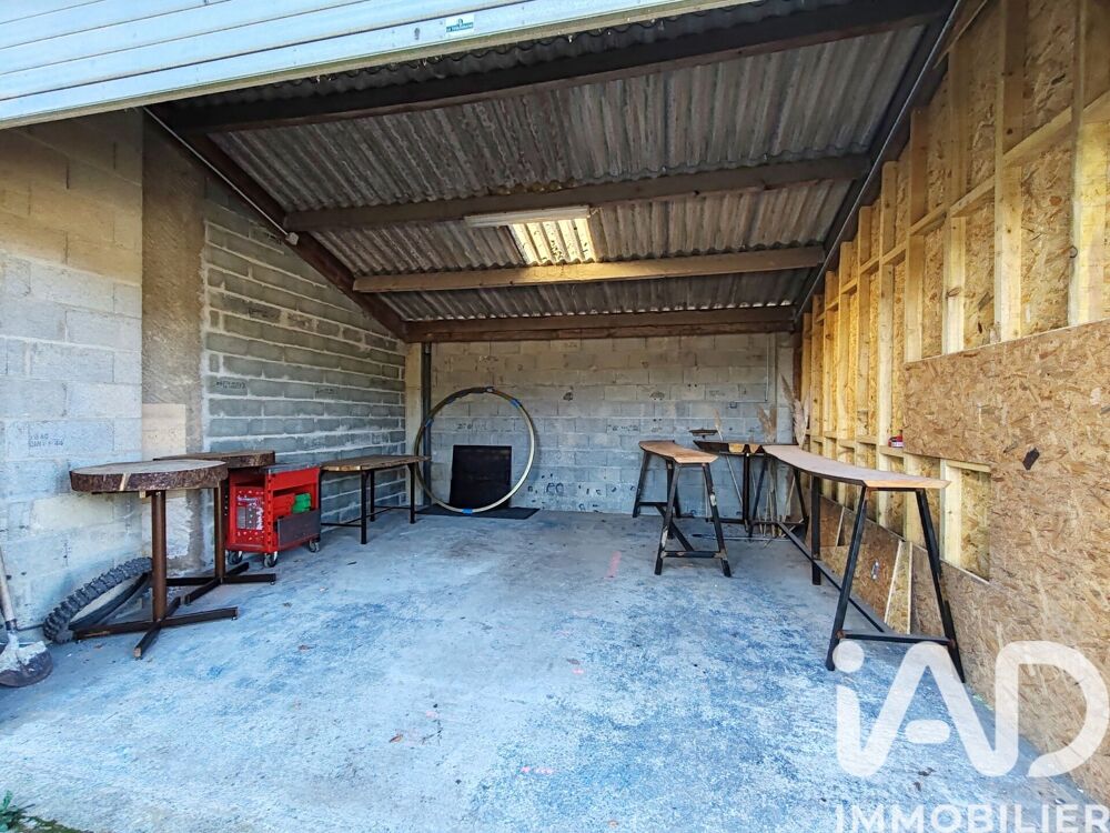 Vente Terrain Vente Terrain 498 m&sup2; Vigneux-de-bretagne