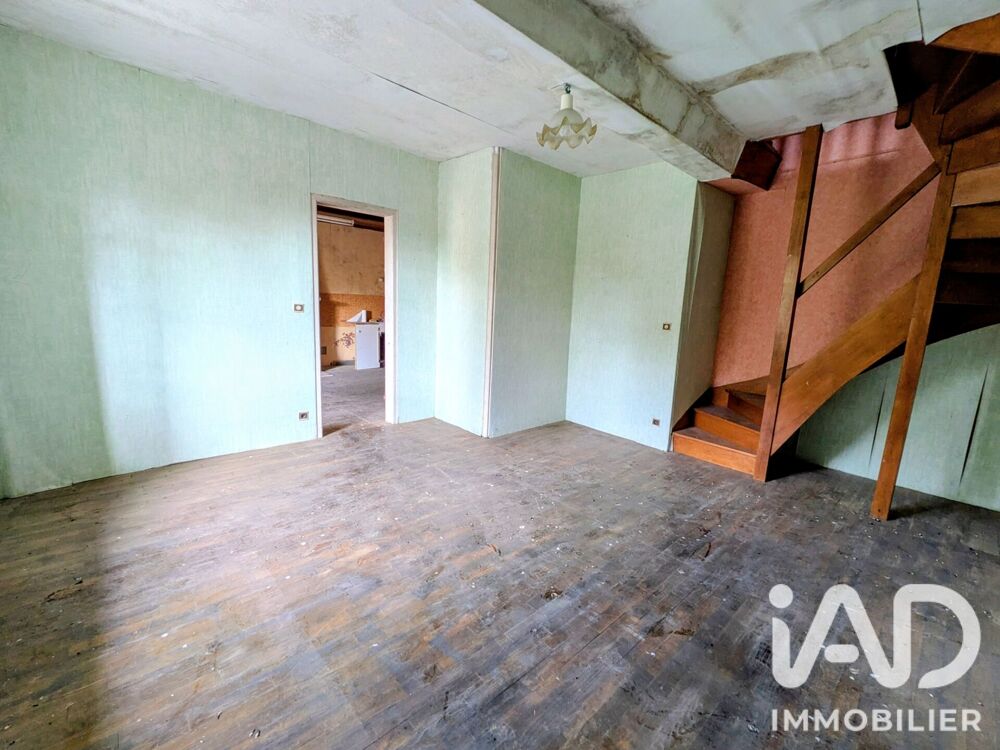 Vente Maison/villa 3 pièces