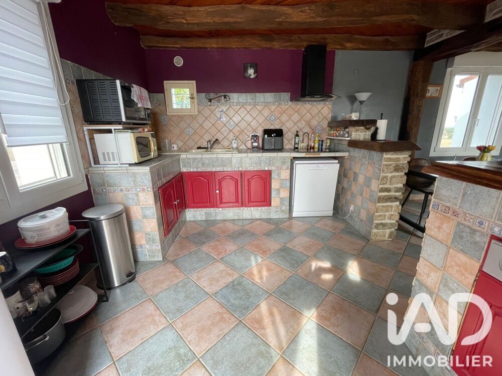 Vente Maison Vente Maison/villa 4 pièces Euffignex