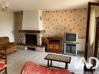  Maison à vendre 5 pièces 142 m²