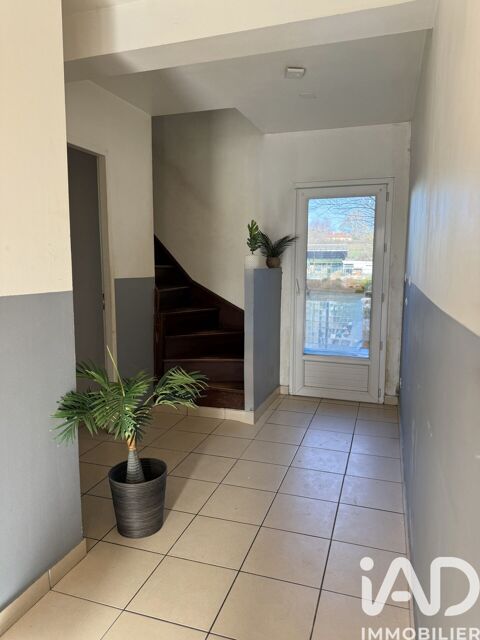  Maison à vendre 4 pièces 96 m²