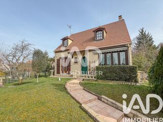  Maison à vendre 6 pièces 147 m²