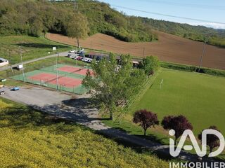  Maison à vendre 4 pièces 96 m²