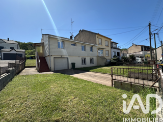  Maison � vendre 6 pi�ces 106 m�
