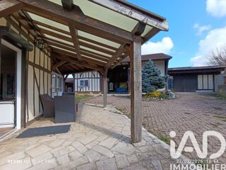  Maison à vendre 5 pièces 155 m²