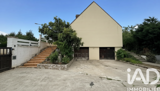  Maison � vendre 7 pi�ces 108 m�
