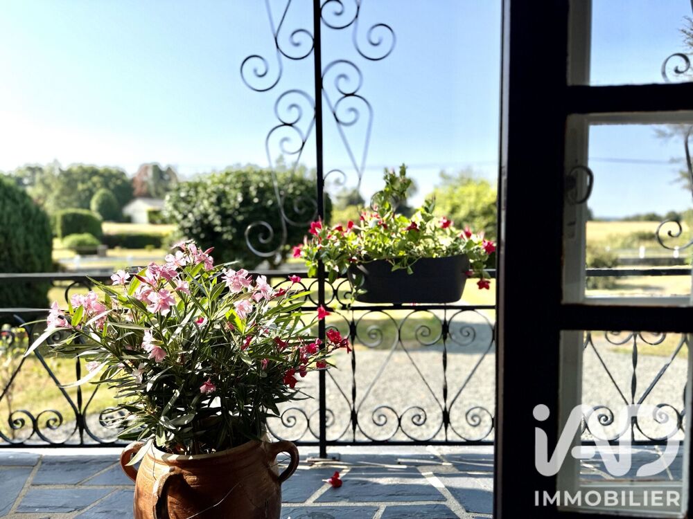 Vente Maison Vente Maison/villa 5 pièces Plougonver