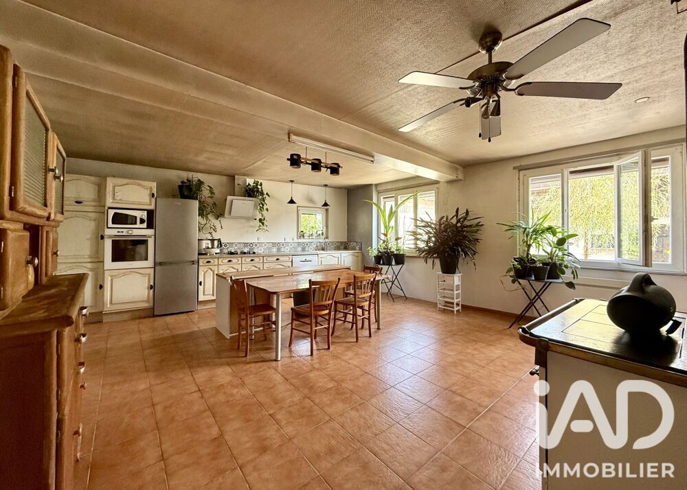 Vente Maison Vente Ferme 5 pièces Fays-la-chapelle