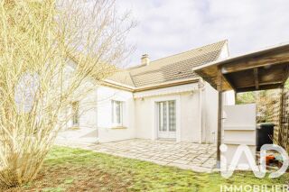  Maison à vendre 5 pièces 116 m²