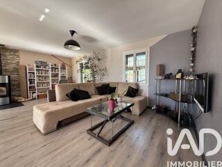  Maison à vendre 5 pièces 119 m²