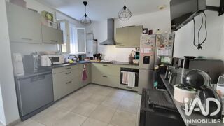  Maison à vendre 5 pièces 118 m²