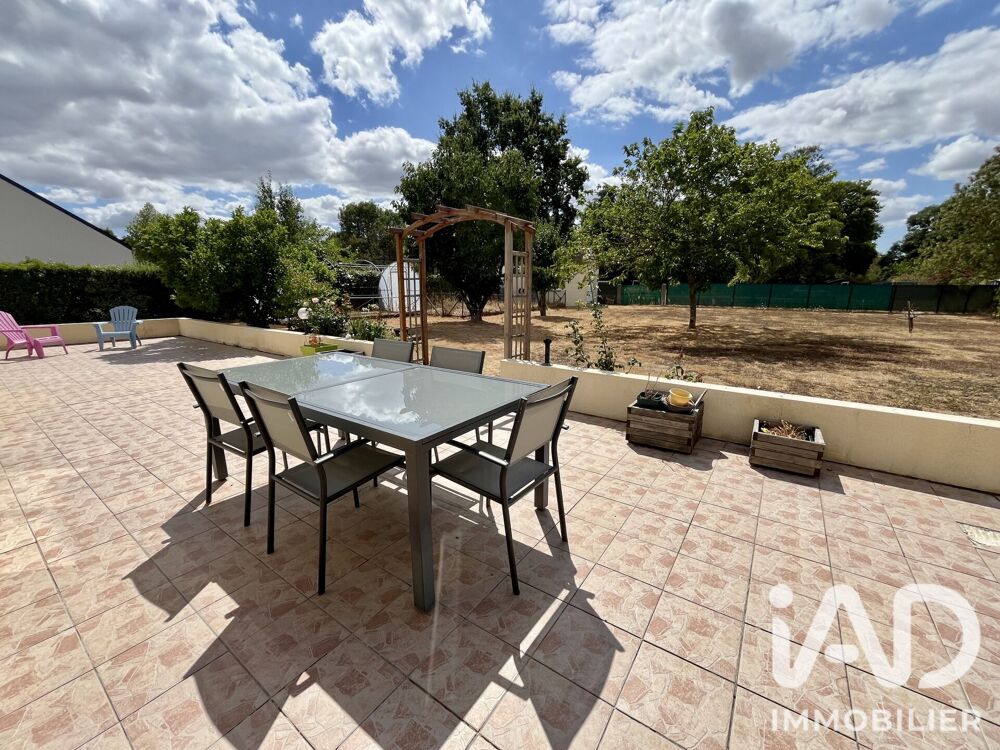 Vente Maison traditionnelle 5 pièces