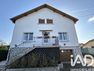  Maison à vendre 7 pièces 173 m²