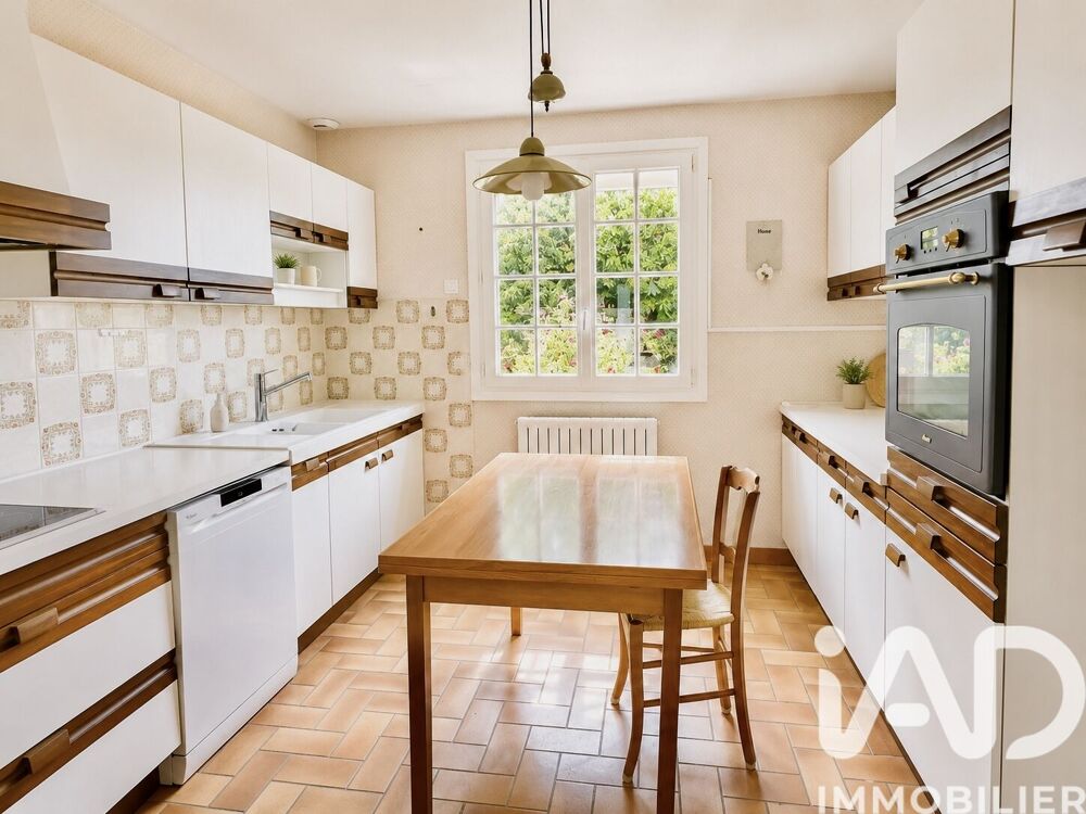 Vente Maison/villa 6 pièces