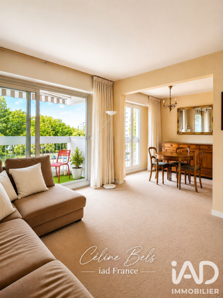  Appartement à vendre 5 pièces 87 m²