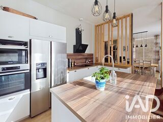  Maison à vendre 6 pièces 190 m²