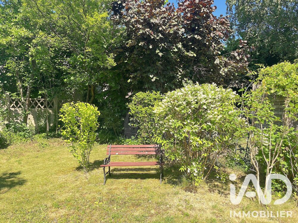 Vente Maison Vente Maison traditionnelle 5 pièces Sainte-geneviève-des-bois