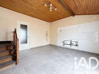  Maison à vendre 3 pièces 99 m²