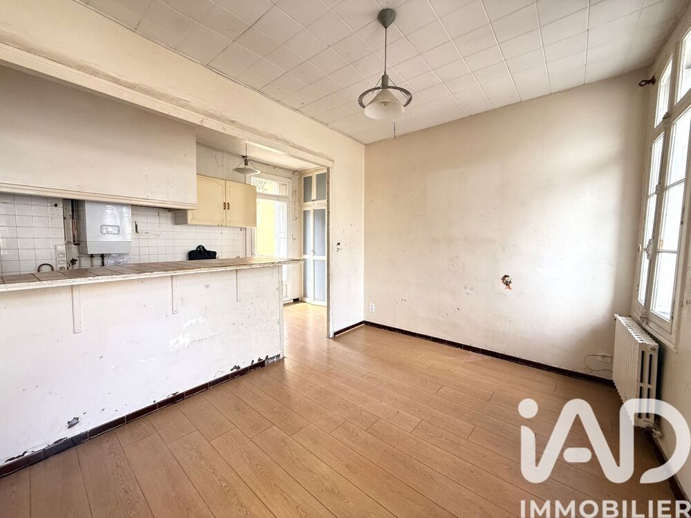 Vente Appartement Vente Appartement 3 pièces Perpignan