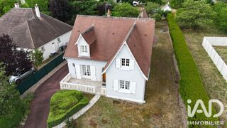  Maison à vendre 5 pièces 151 m²