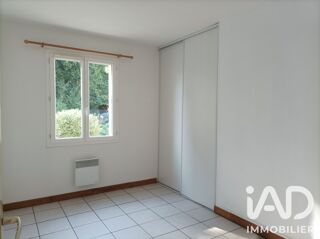  Maison à vendre 4 pièces 82 m²