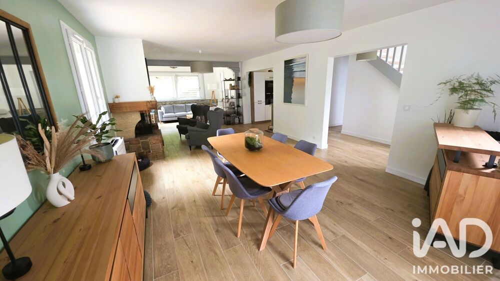 Vente Maison Vente Maison traditionnelle 6 pièces Itteville