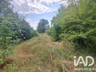  Terrain à vendre 745 m²