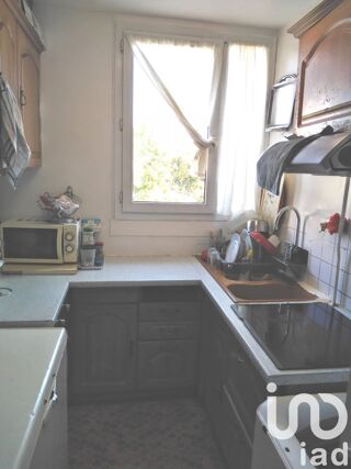  Appartement � vendre 3 pi�ces 51 m�