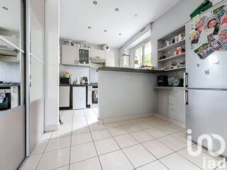  Appartement � vendre 3 pi�ces 52 m�
