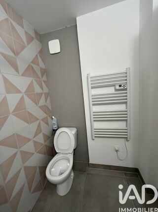  Appartement � vendre 2 pi�ces 30 m�