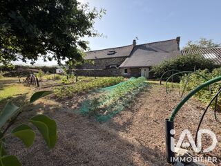  Maison à vendre 5 pièces 92 m²