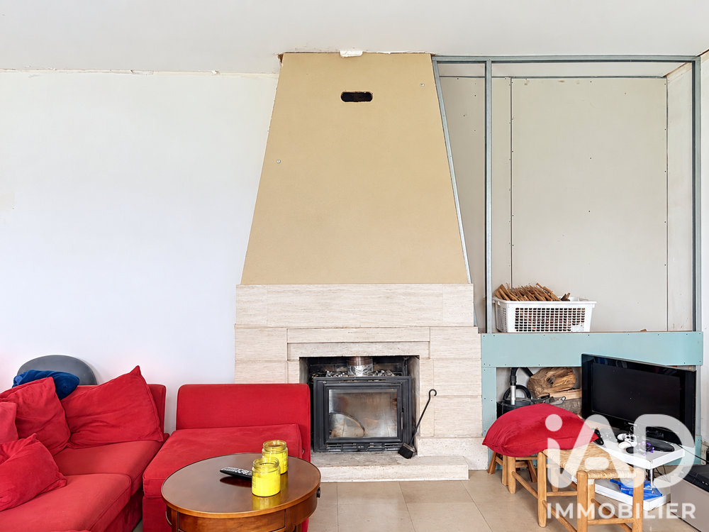 Vente Maison Vente Maison/villa 7 pièces Hébécourt