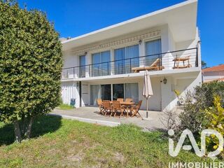  Maison à vendre 5 pièces 198 m²
